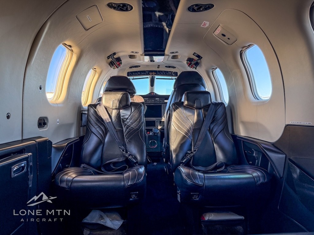 2020 Daher TBM 940 — photo 5