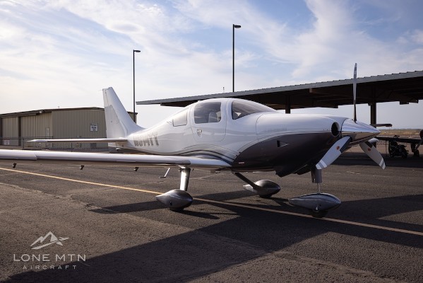 2006 Cessna / Columbia / Lancair 400 — photo 1