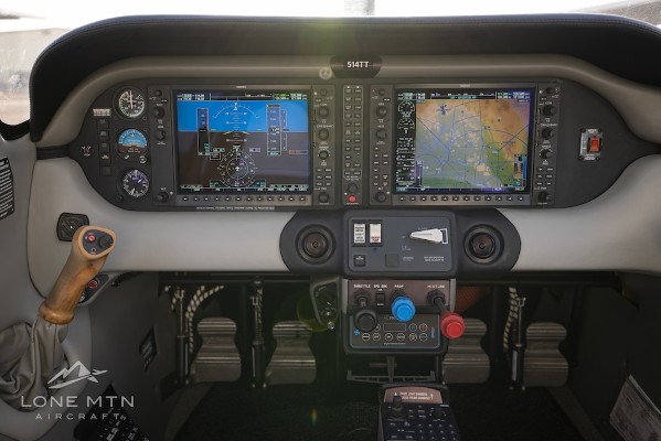 2006 Cessna / Columbia / Lancair 400 — photo 4