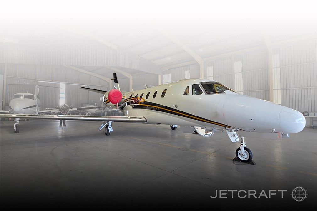 2000 Cessna Citation Excel — photo 1