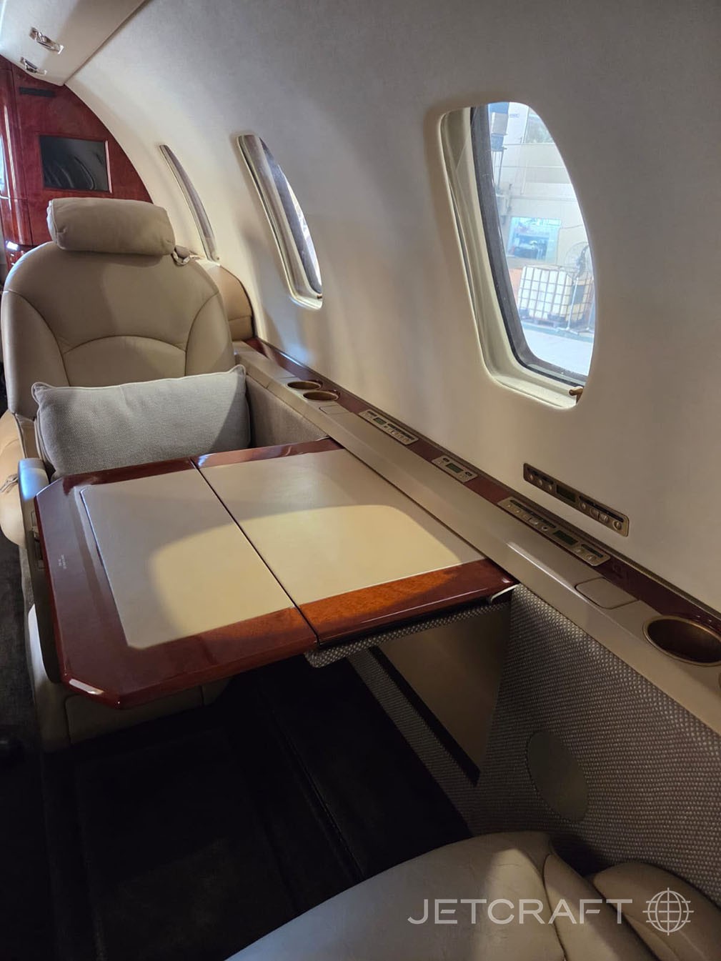 2000 Cessna Citation Excel — photo 5