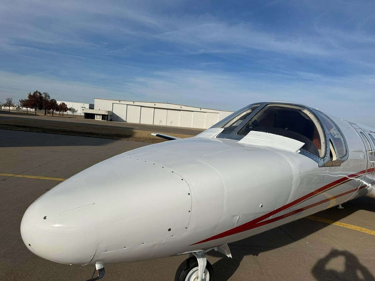 1980 Cessna Citation II — photo 2