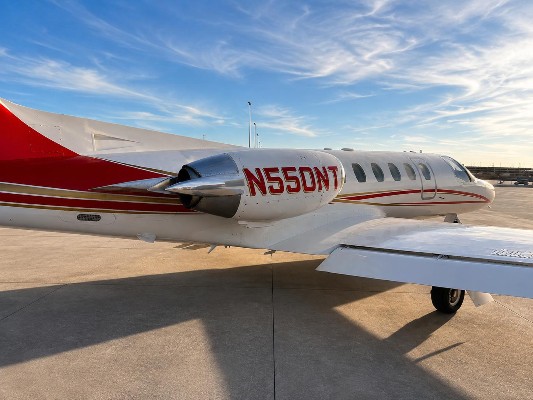 1980 Cessna Citation II — photo 4