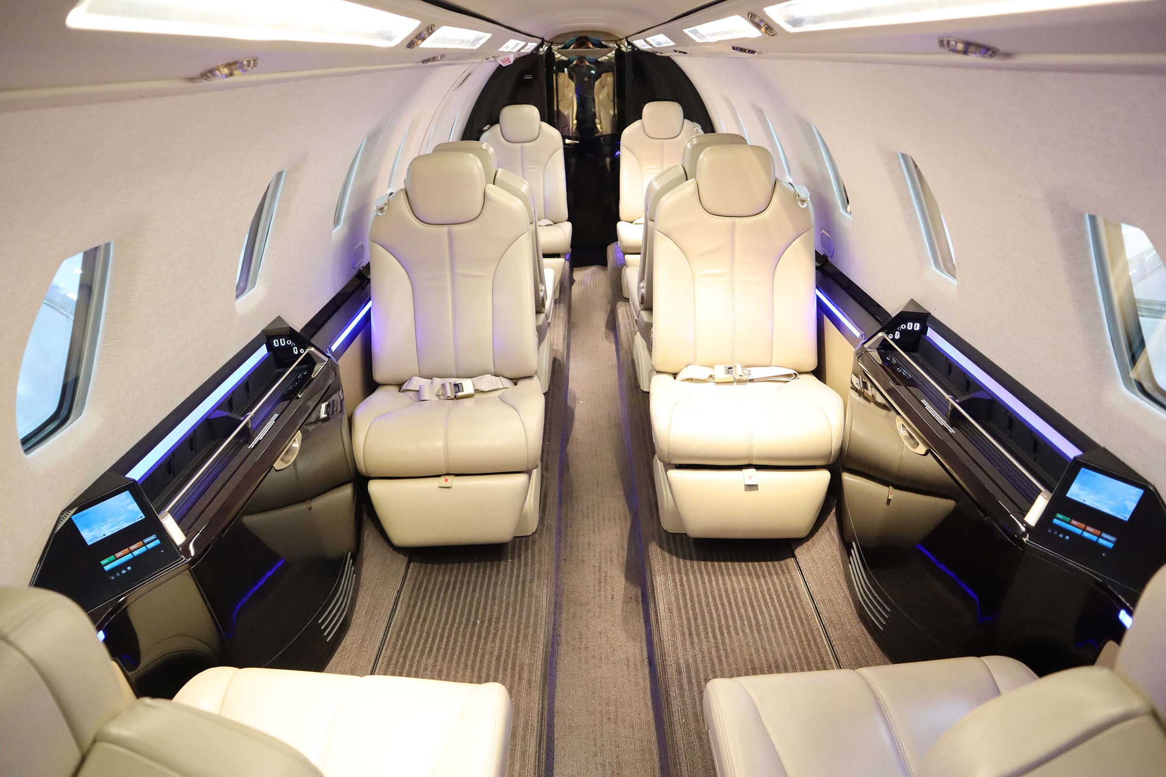 2014 Cessna Citation X+ — photo 4