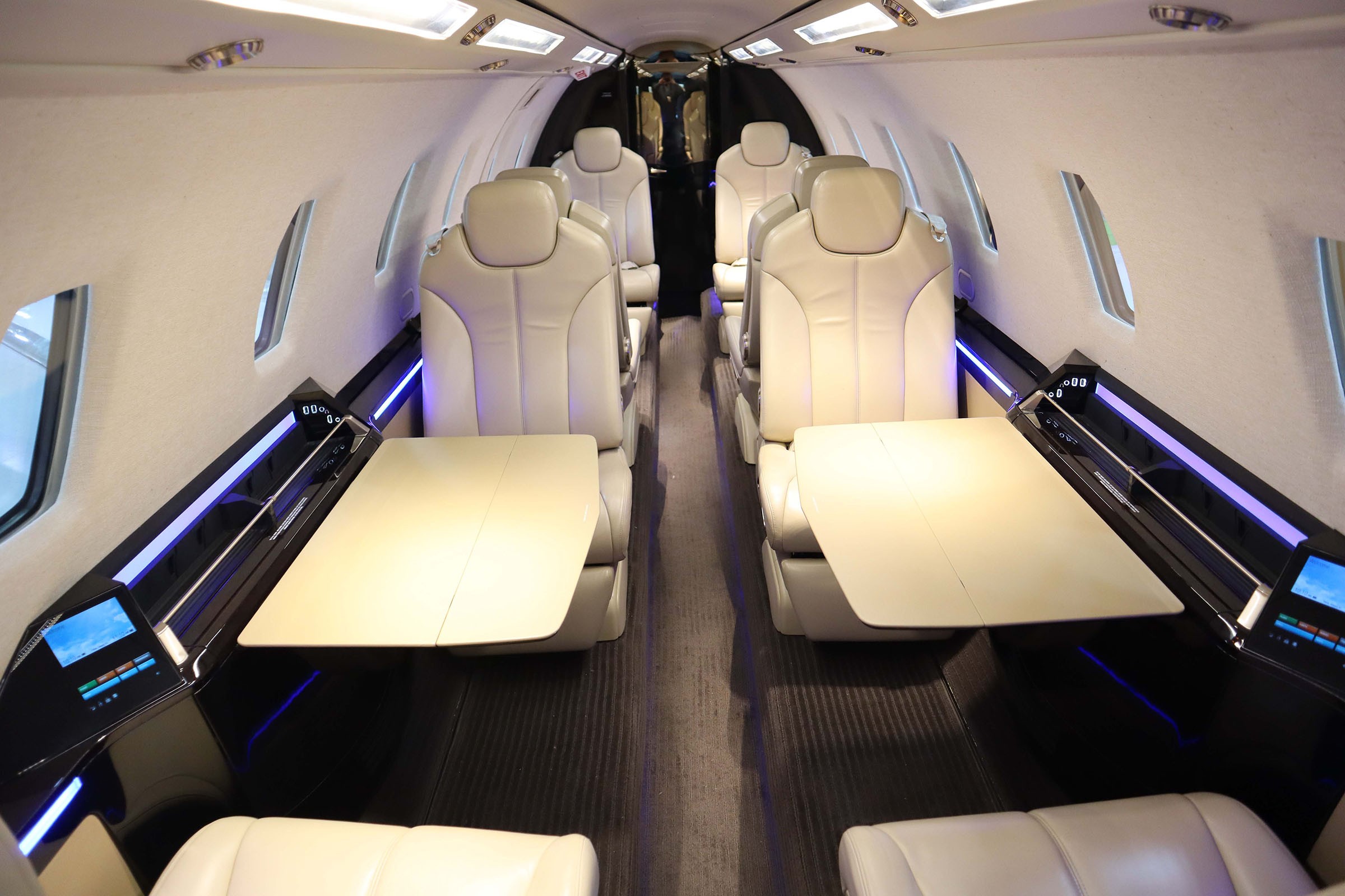 2014 Cessna Citation X+ — photo 5