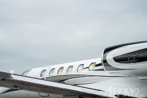 2001 Cessna Citation Bravo — photo 5