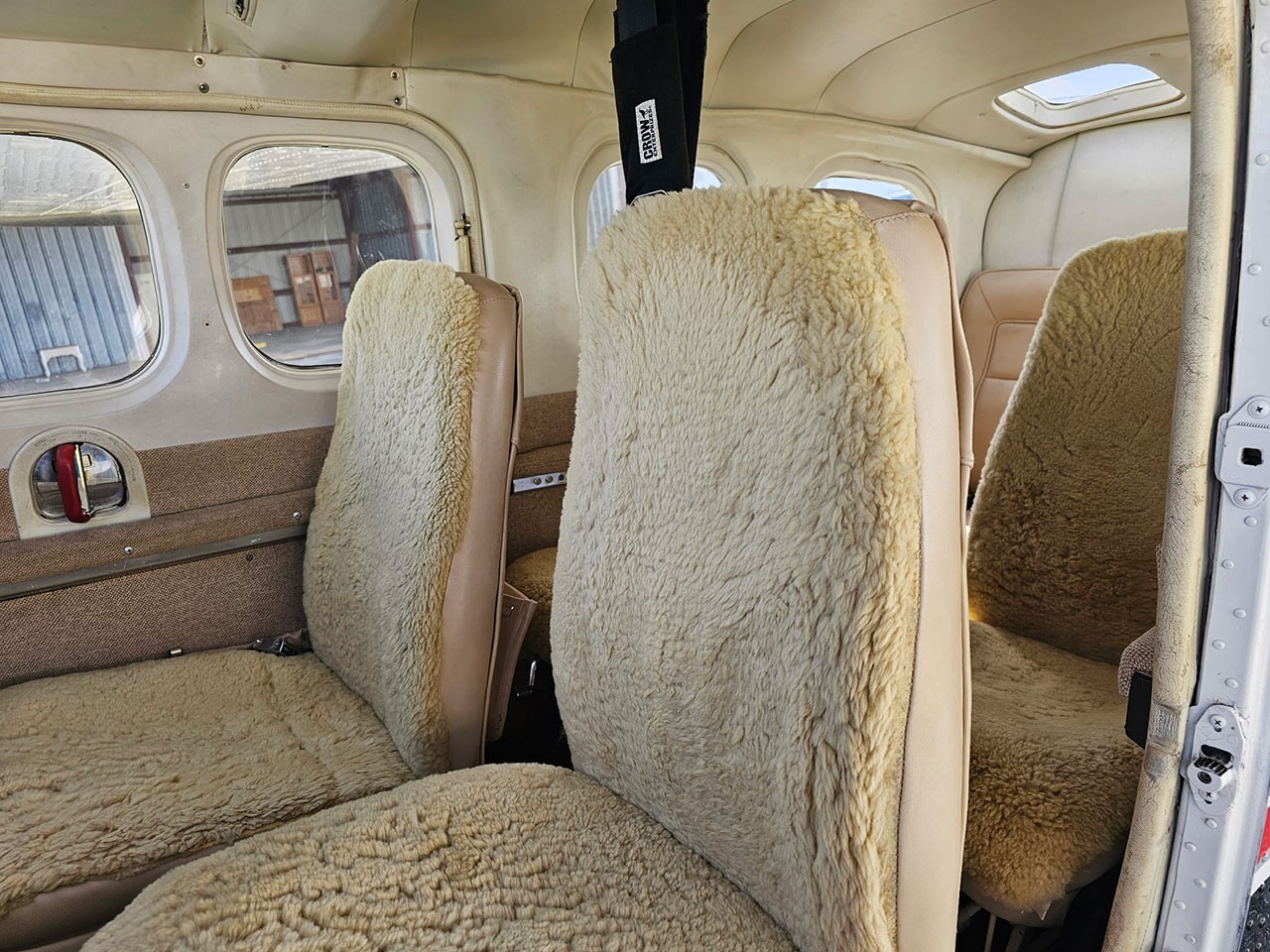 1978 Cessna P210N Centurion 3