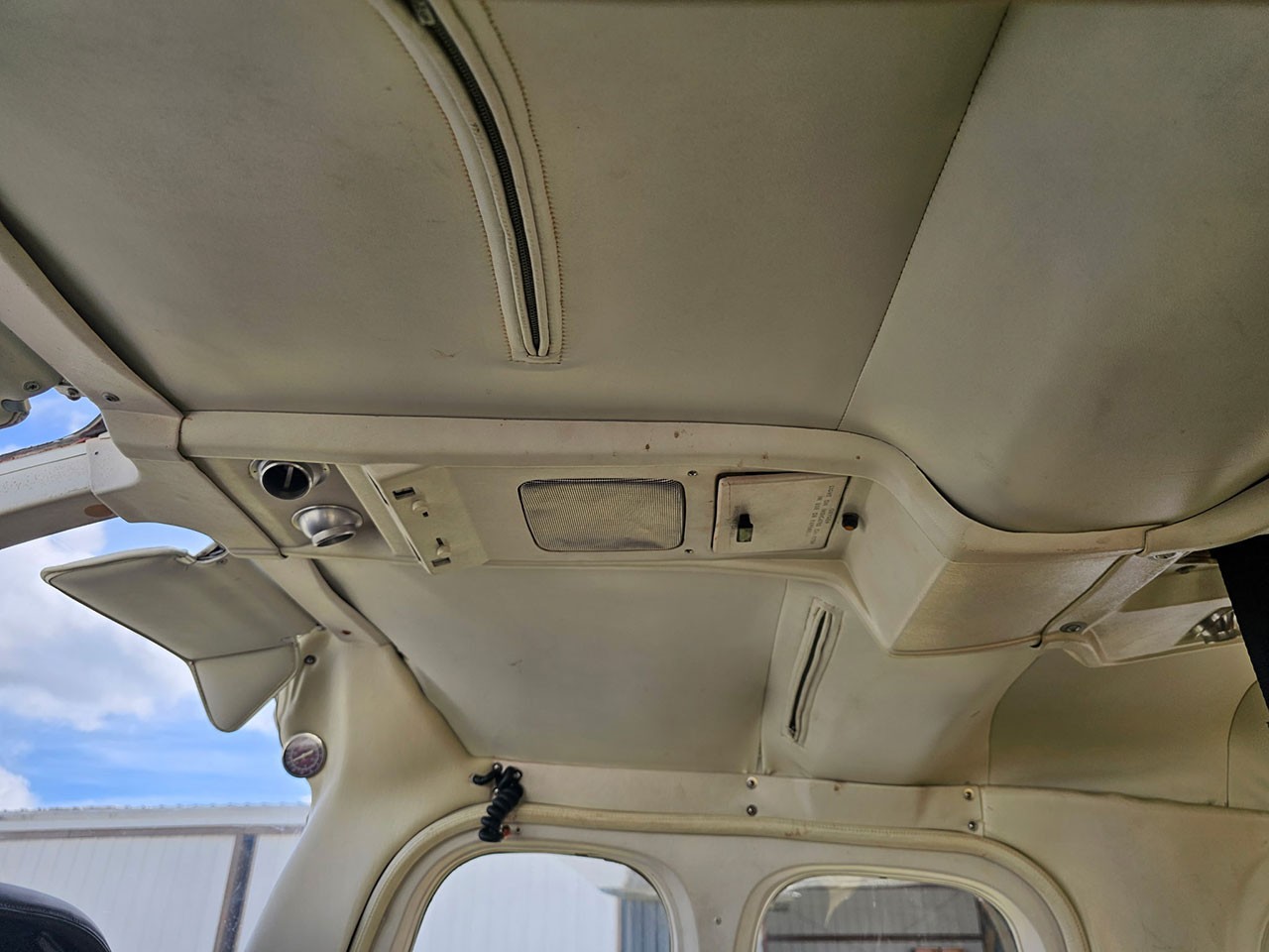 1978 Cessna P210N Centurion 4