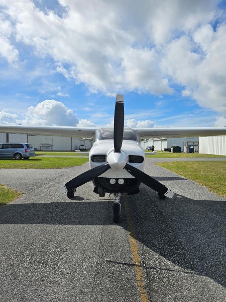1978 Cessna P210N Centurion, photo 17