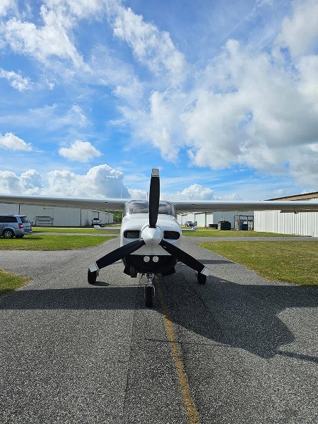 1978 Cessna P210N Centurion, photo 18