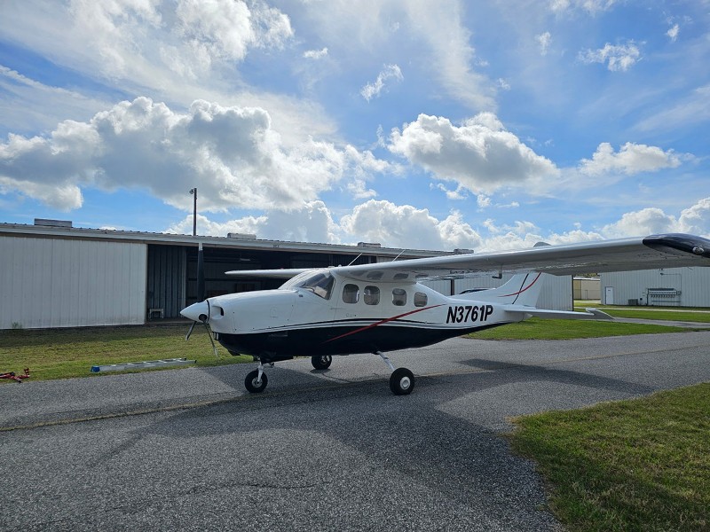 1978 Cessna P210N Centurion, photo 3