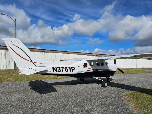 1978 Cessna P210N — photo 5