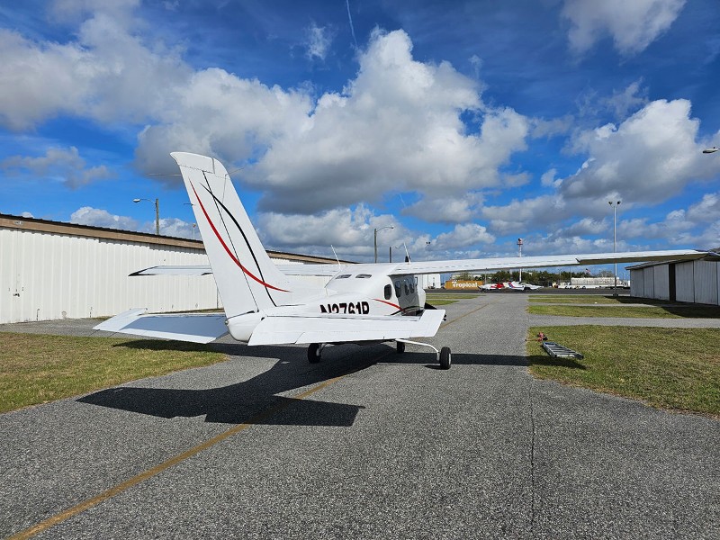 1978 Cessna P210N Centurion, photo 7