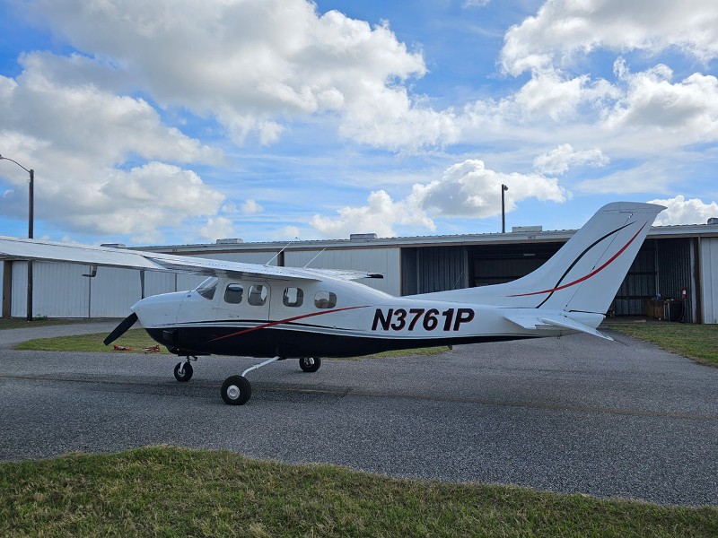 1978 Cessna P210N Centurion, photo 8