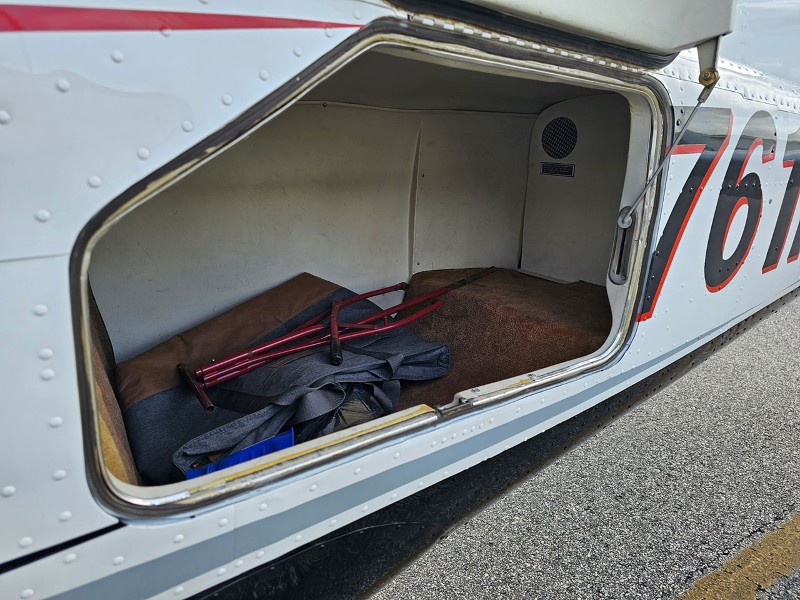 1978 Cessna P210N Centurion, photo 9