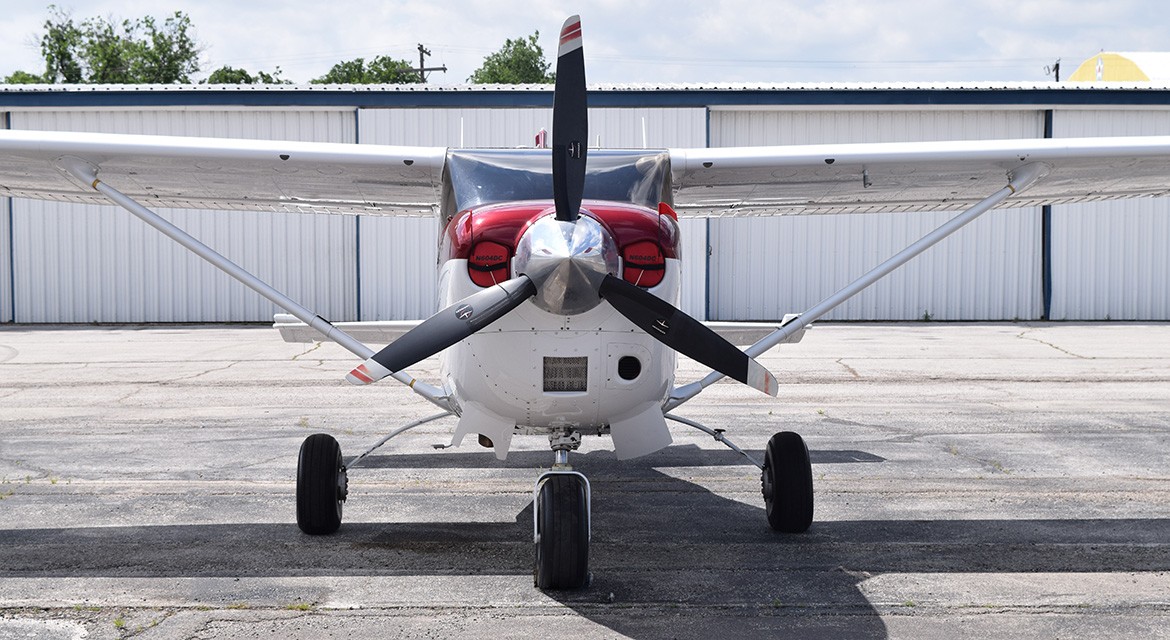 2017 Cessna T206H — photo 3