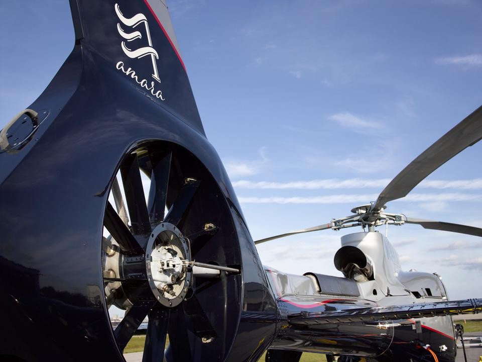 2012 Eurocopter EC 130 — photo 3