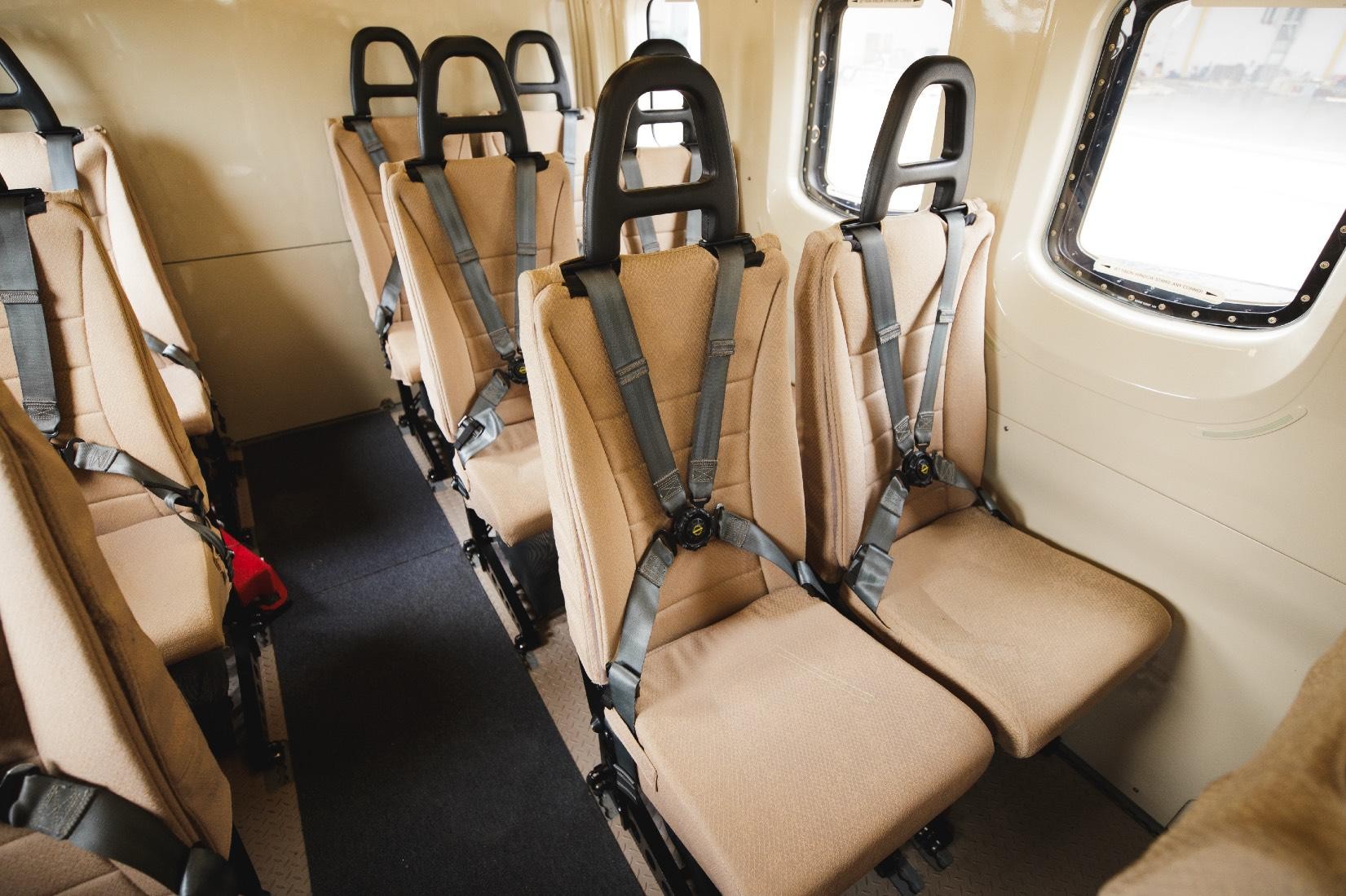 2014 Sikorsky S-92A — photo 5