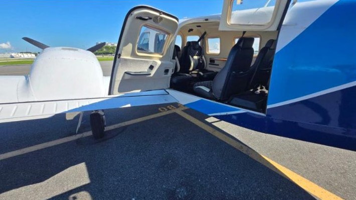 2014 Piper Seneca V — photo 4