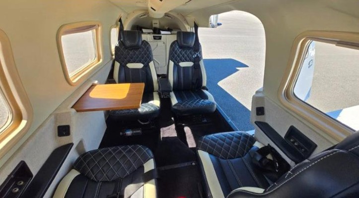 2014 Piper Seneca V — photo 5