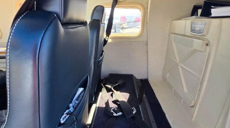 2014 Piper Seneca V, photo 7