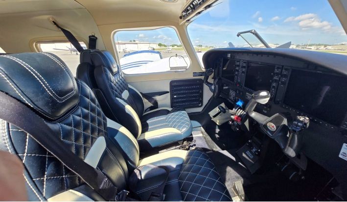 2014 Piper Seneca V, photo 8