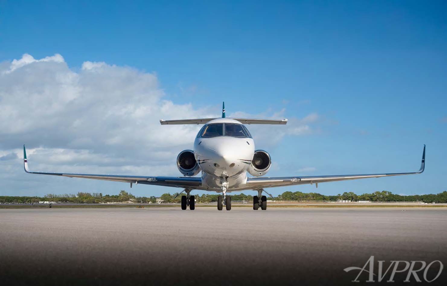 1997 Hawker 800XP — photo 2