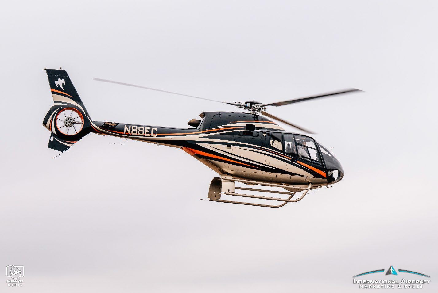 2001 Eurocopter EC120