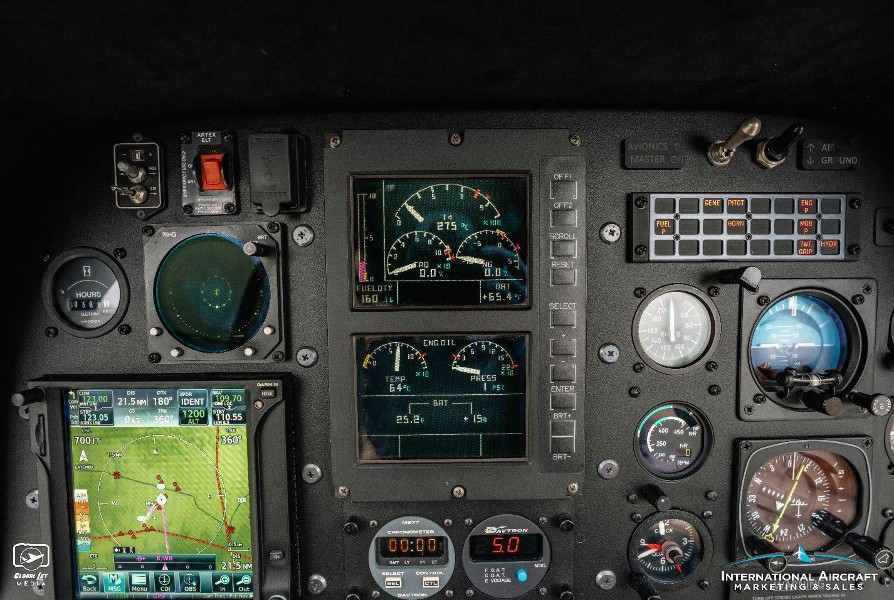 2001 Eurocopter EC120 B, photo 12