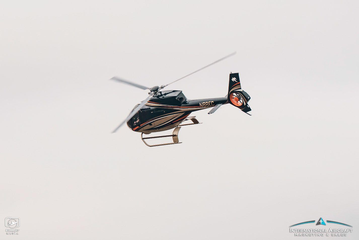 2001 Eurocopter EC120 — photo 5