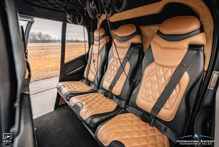 2001 Eurocopter EC120 B, photo 7