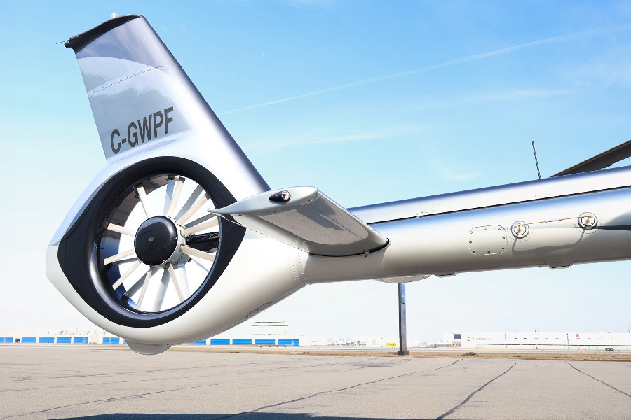 2023 Airbus H135 T3H, photo 11