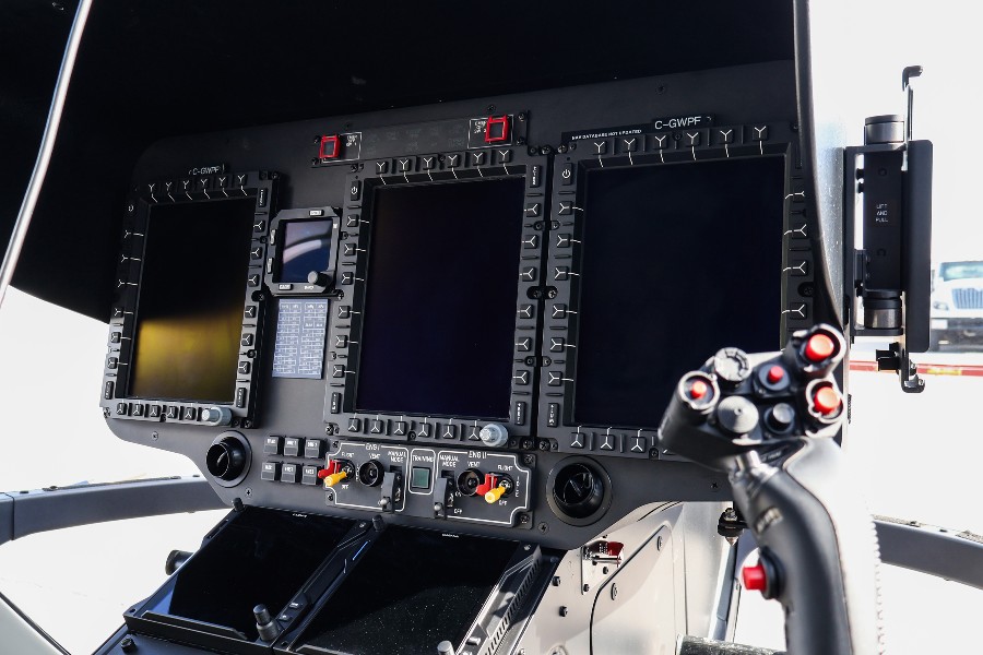 2023 Airbus H135 T3H, photo 18