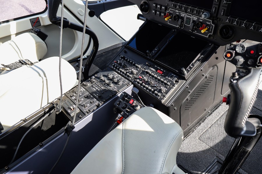 2023 Airbus H135 T3H, photo 19
