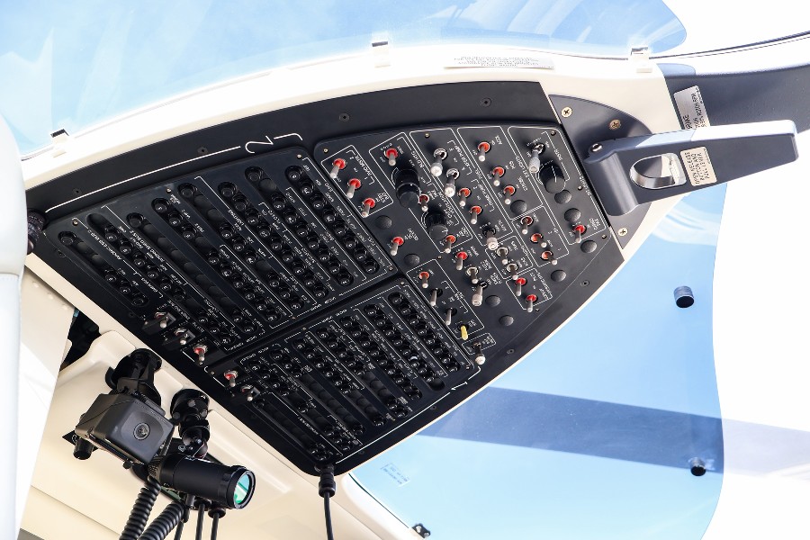 2023 Airbus H135 T3H, photo 20