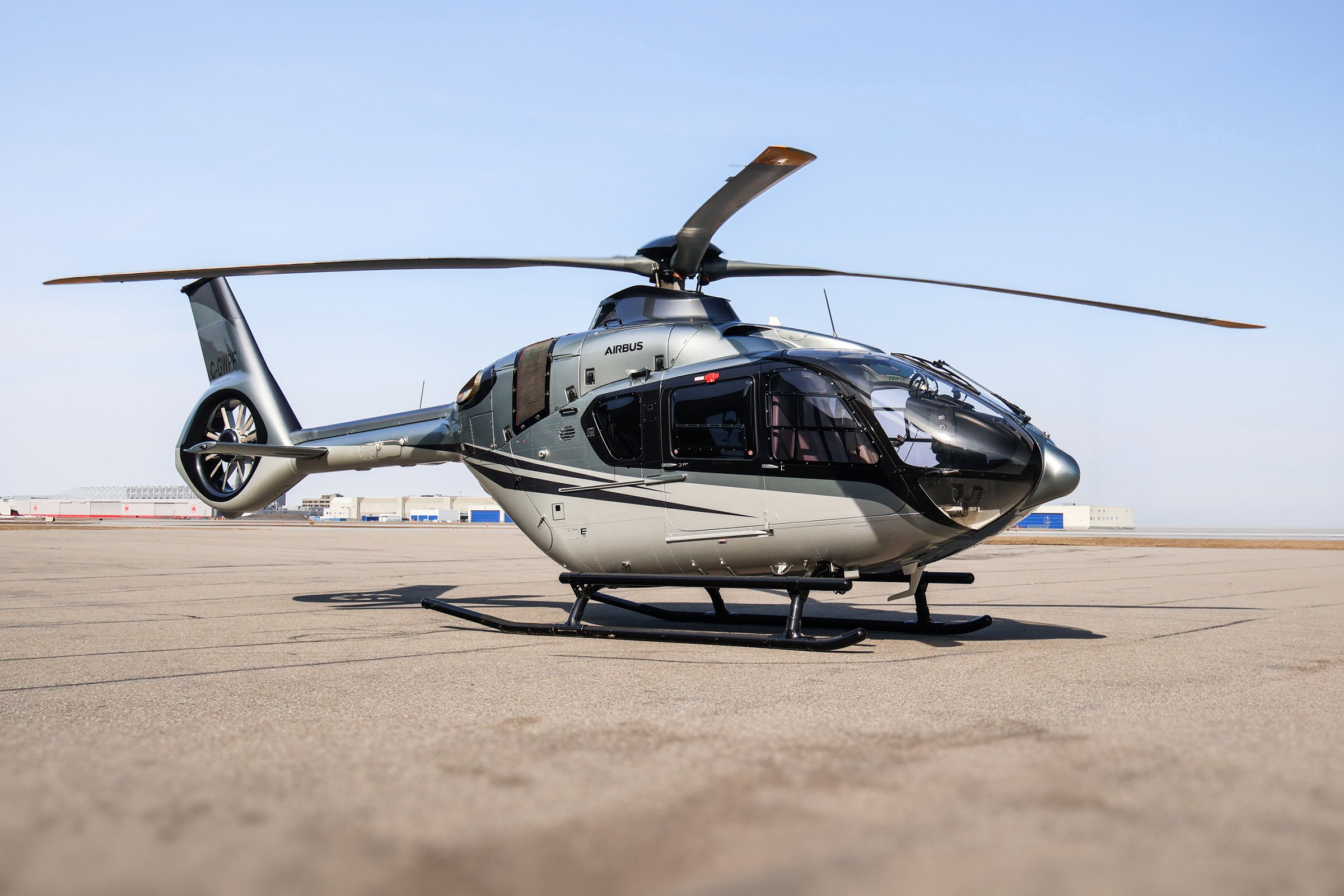 2023 Airbus H135 — photo 3