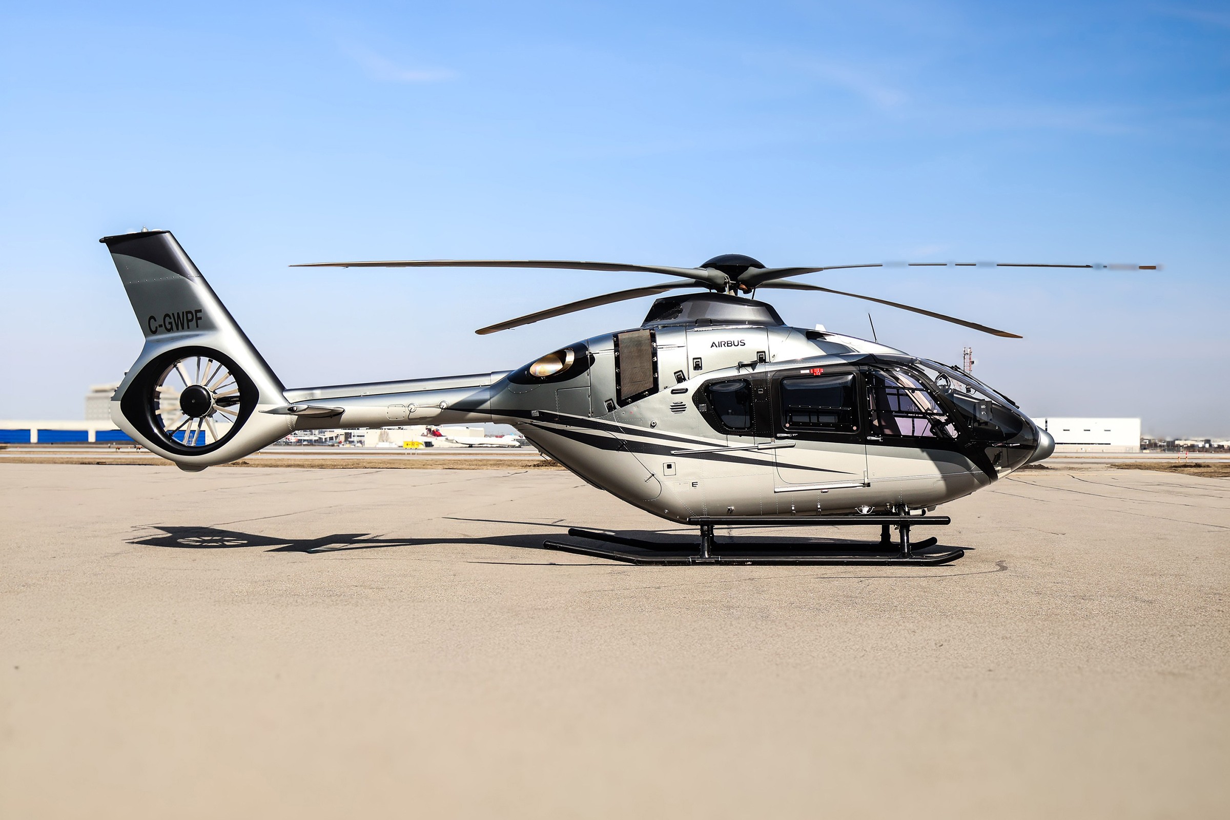 2023 Airbus H135 — photo 4