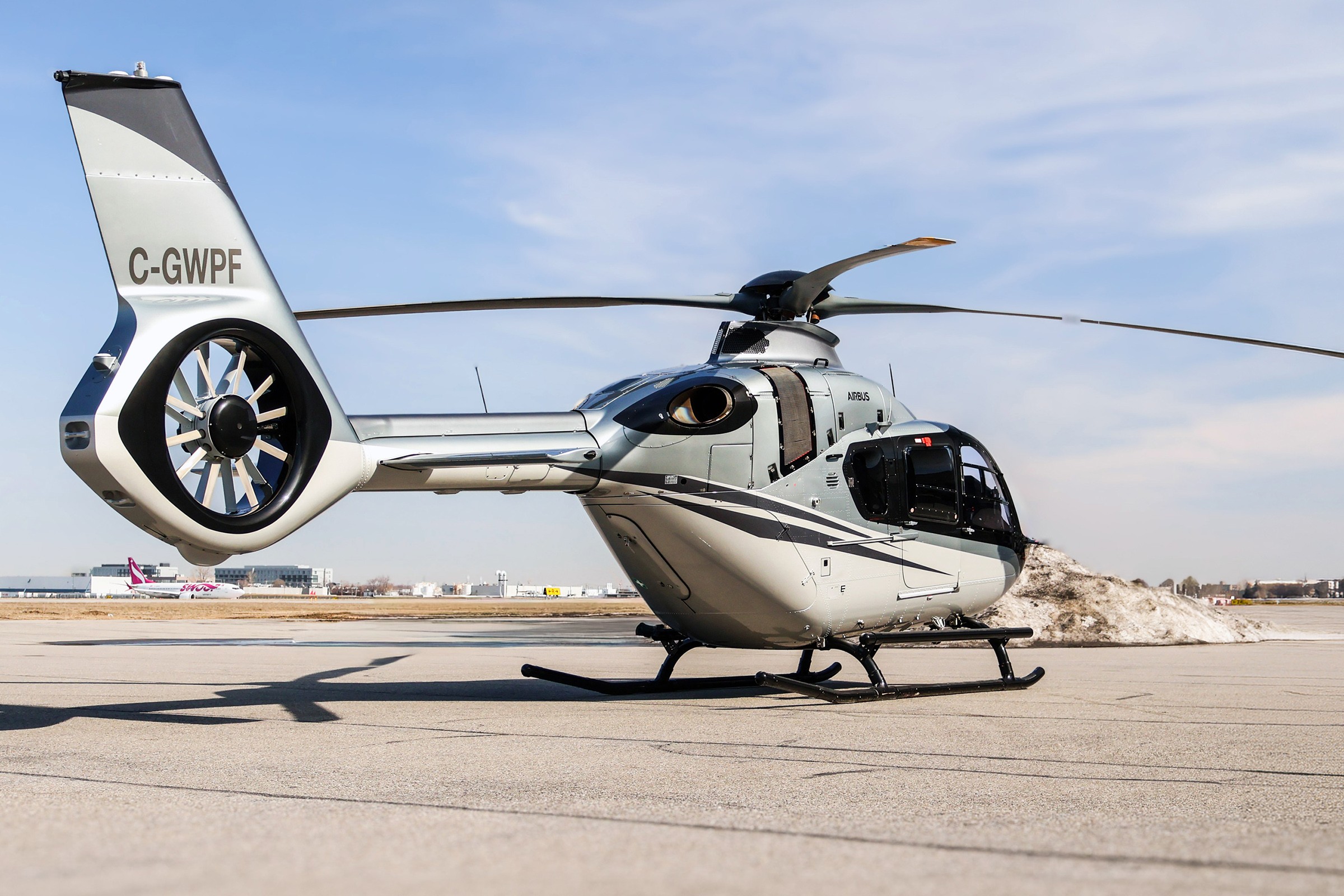 2023 Airbus H135 — photo 5