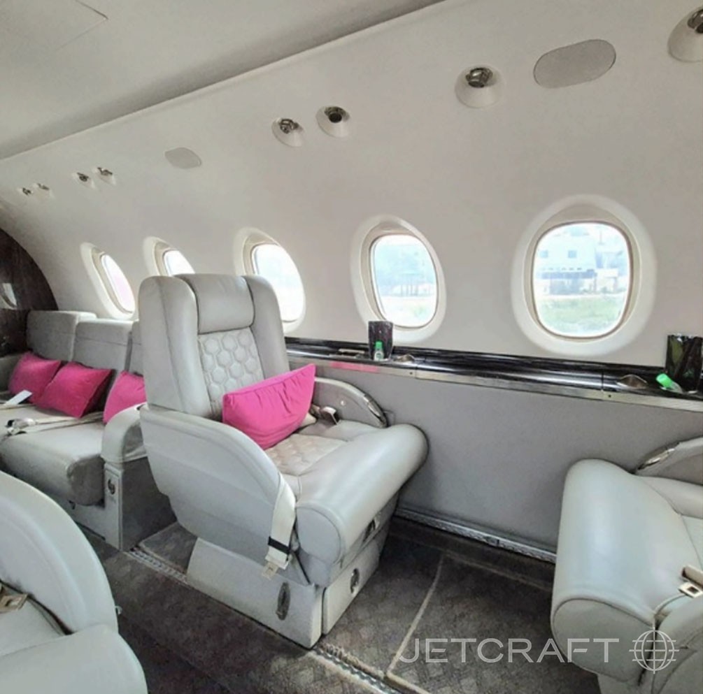 2008 Hawker 750 — photo 4
