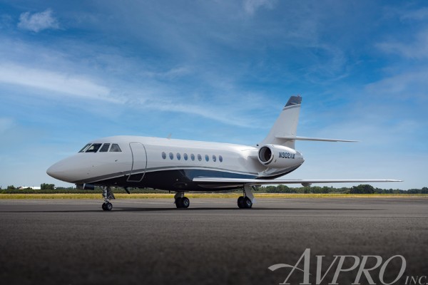 2003 Falcon Falcon 2000 — photo 4
