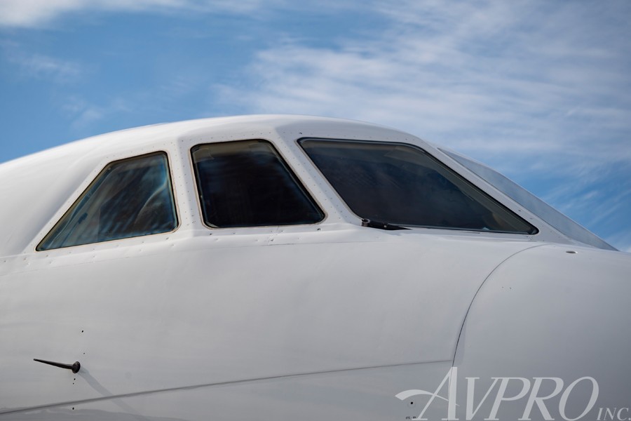 2003 Falcon 2000 — photo 5