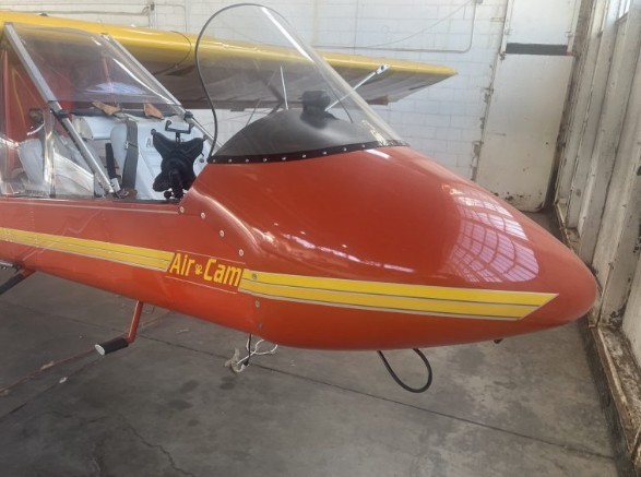 2007 Lockwood AirCam — photo 3