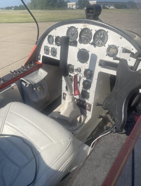 2007 Lockwood AirCam, photo 4