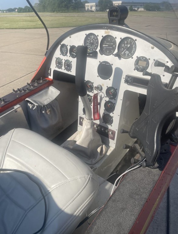 2007 Lockwood AirCam — photo 4