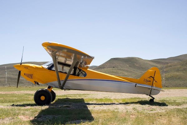 2022 CubCrafters XCub — photo 1