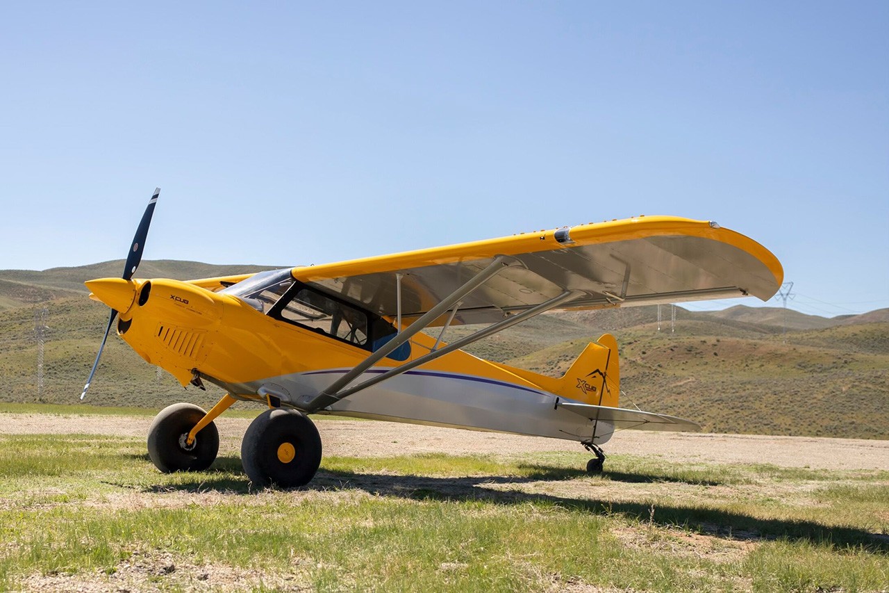 2022 CubCrafters XCub — photo 2