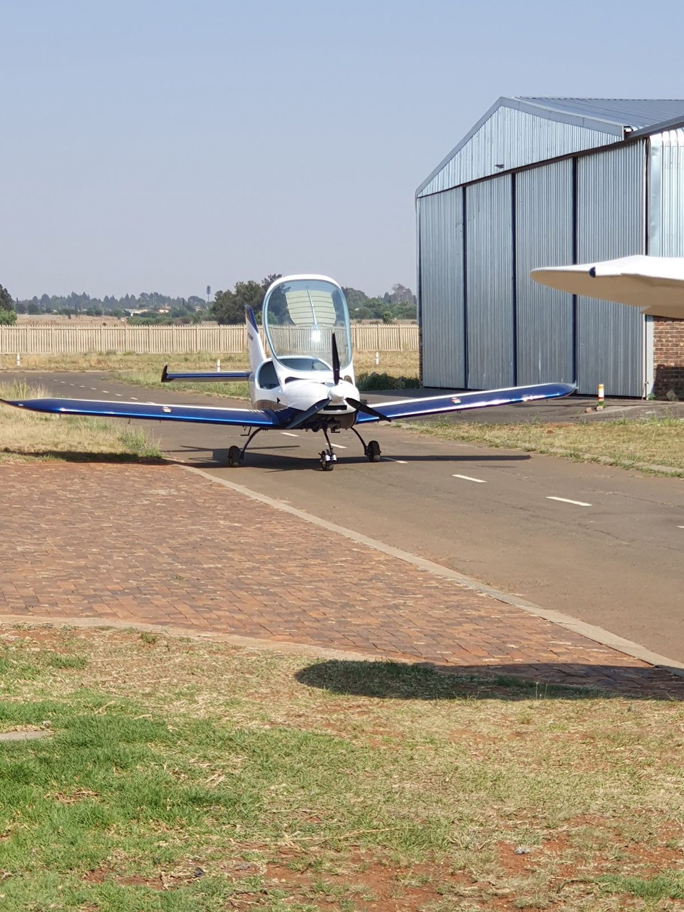 2007 Czech Sport Aircraft Sportcruiser — photo 1