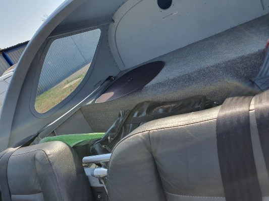 2007 Czech Sport Aircraft Sportcruiser — photo 2