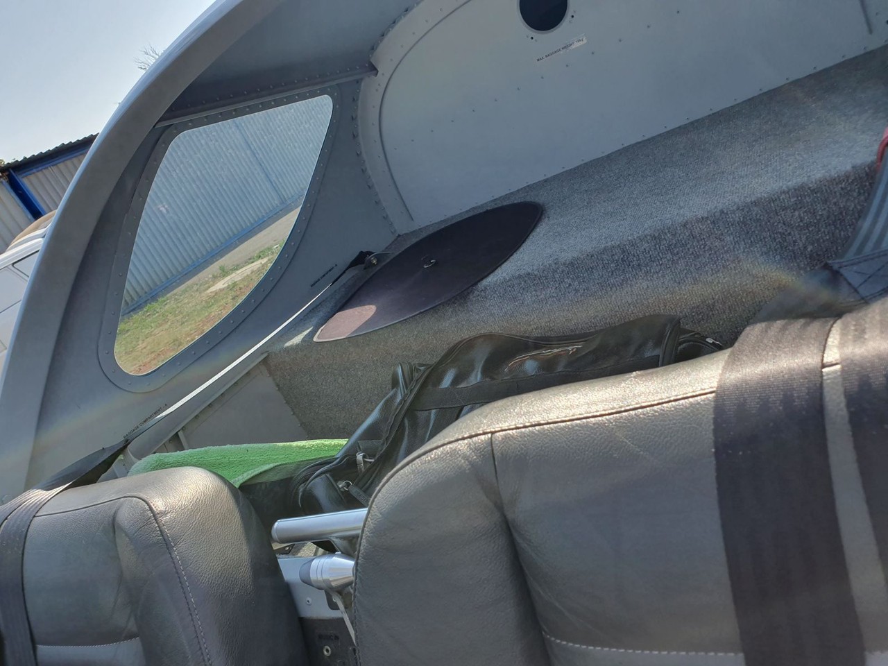 2007 Czech Sport Aircraft Sportcruiser — photo 2