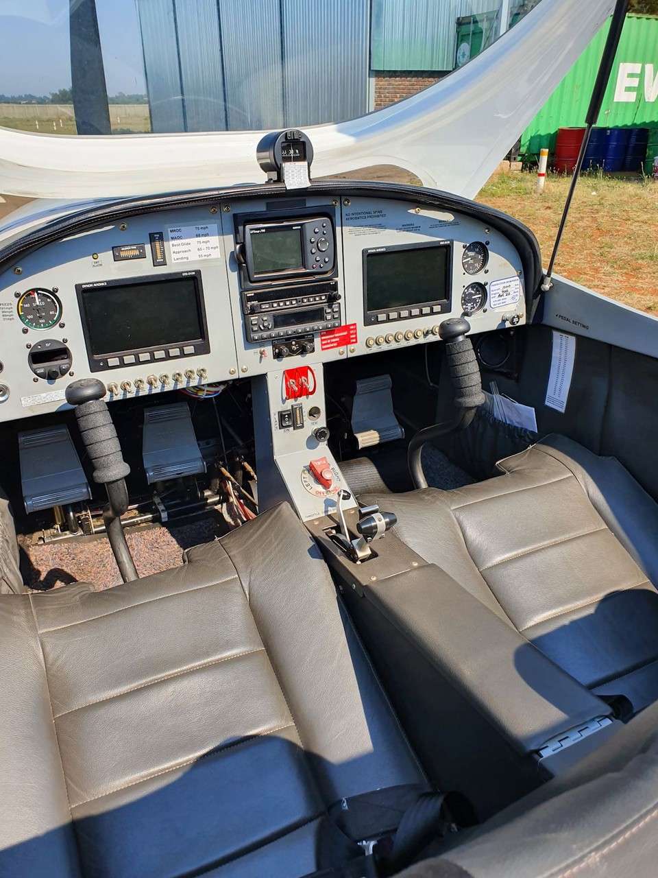 2007 Czech Sport Aircraft Sportcruiser — photo 3
